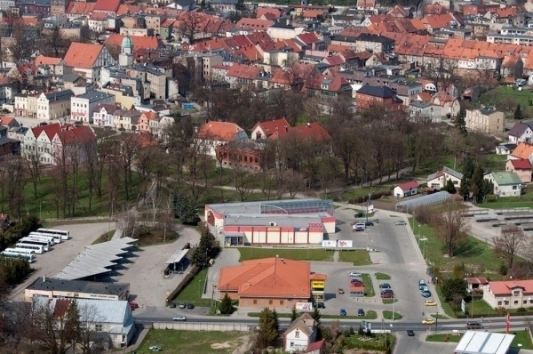 Nowe miejsca pracy we Wschowie