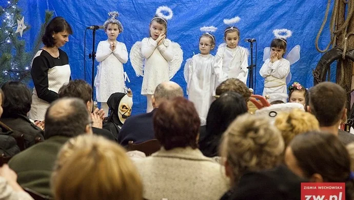 V Przegląd Kolęd i Pastorałek w Siedlnicy