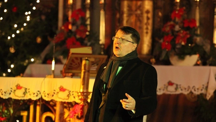 Koncert Noworoczny w Sławie