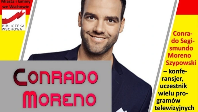 Gwiazda telewizyjnego show we Wschowie