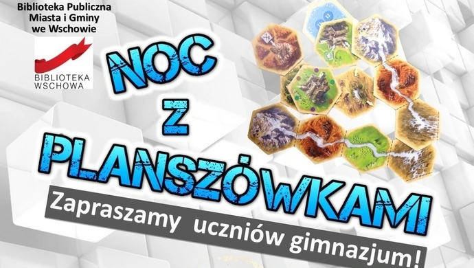 Miłośnicy gier planszowych i rywalizacji!
