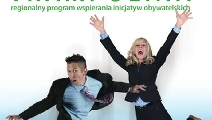 Rusza nabór wniosków do programu "Trampolina"