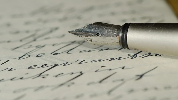 Kolejna edycja konkursu poetyckiego "Nie pisz do szuflady"