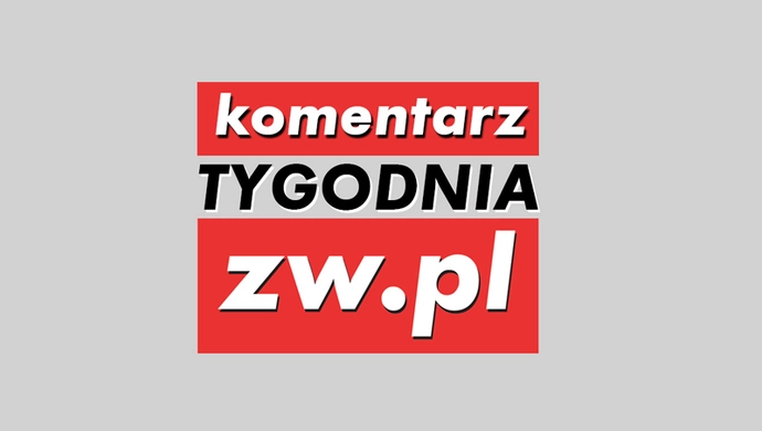 Rywalizujemy całe życie