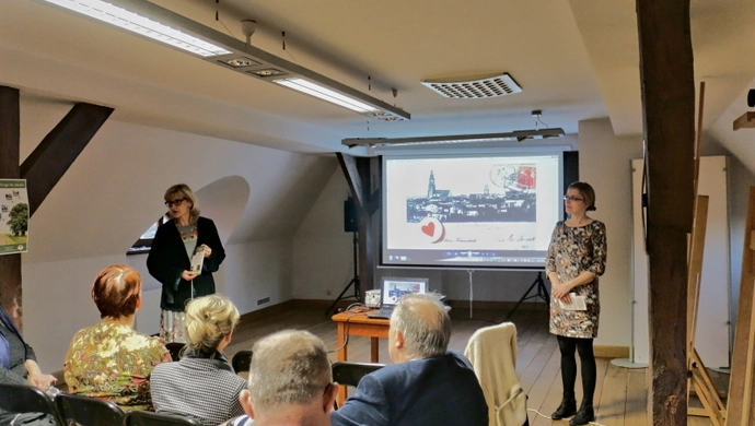 Wschowska Droga św. Jakuba