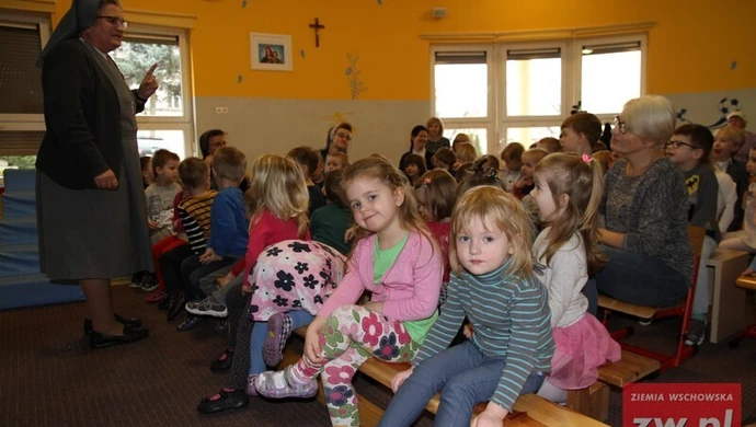 Moim domem jest Madagaskar