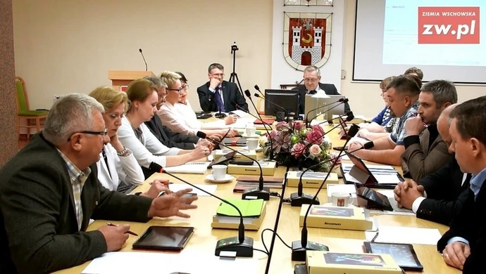 W Radzyniu powstanie nowoczesne osiedle mieszkaniowe?