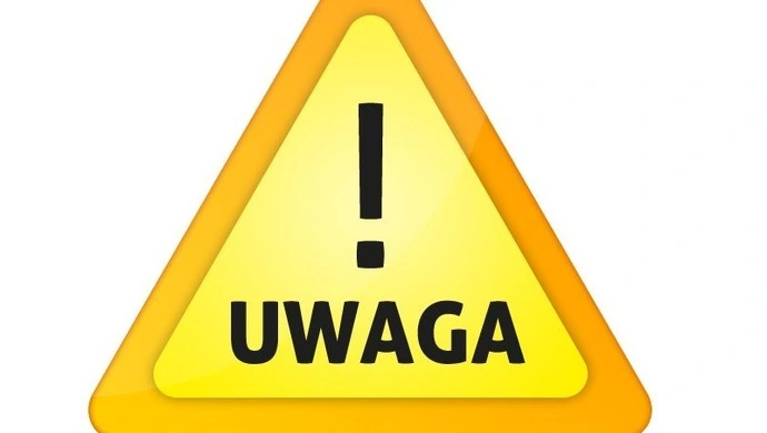 Sława: W niedzielę utrudnienia w ruchu