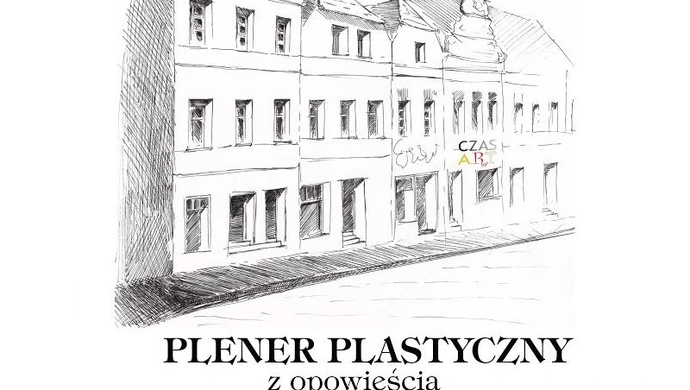 Czas A.R.T zaprasza na plener