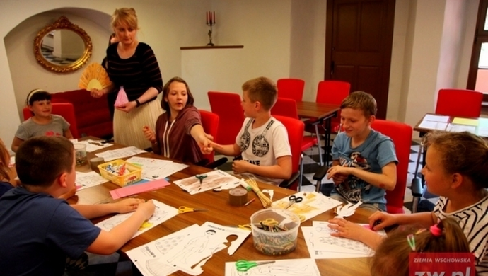 Trwa Tydzień Bibliotek