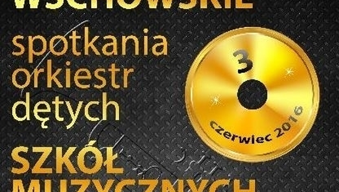 Wschowskie spotkania orkiestr dętych szkół muzycznych