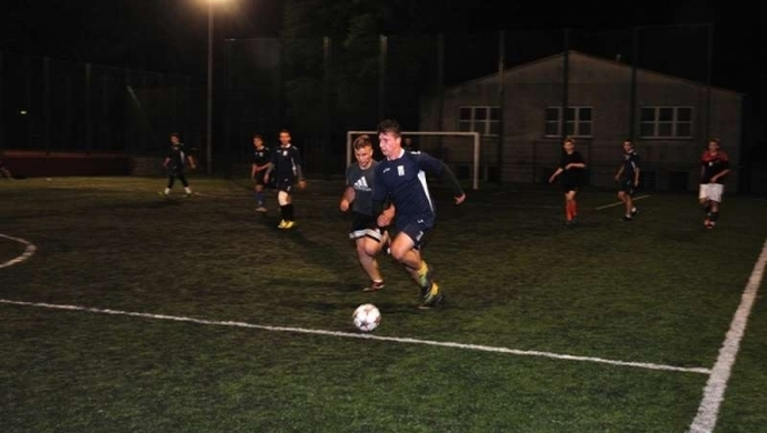 II Nocne Granie na Orliku