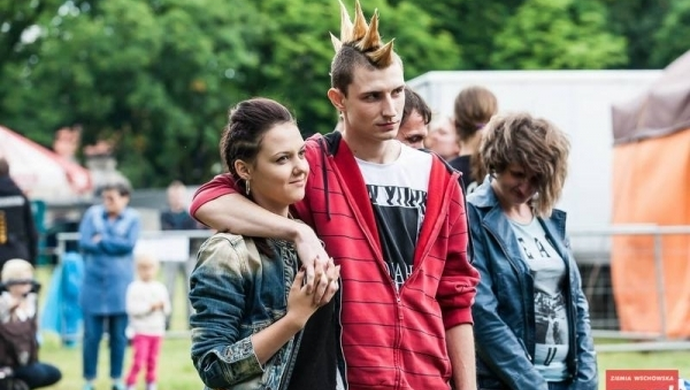 We Wschowie rozbrzmiała mocna muzyka