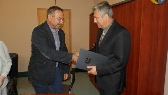 Pozytywne zmiany na drogach powiatowych