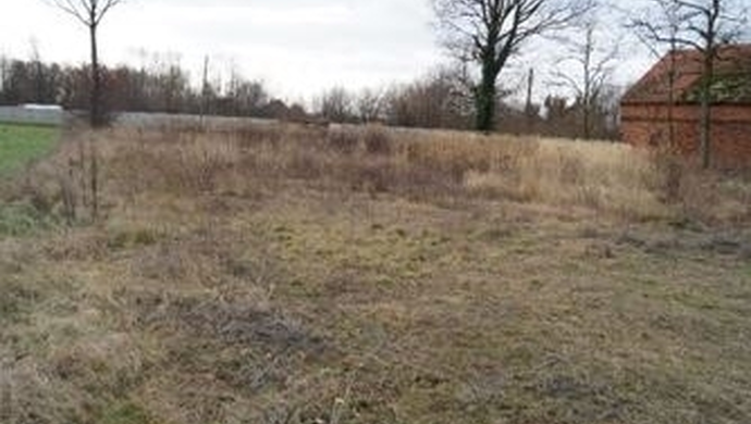 Starosta Wschowski ogłasza przetarg na sprzedaż nieruchomości niezabudowanej w obrębie Tylewic