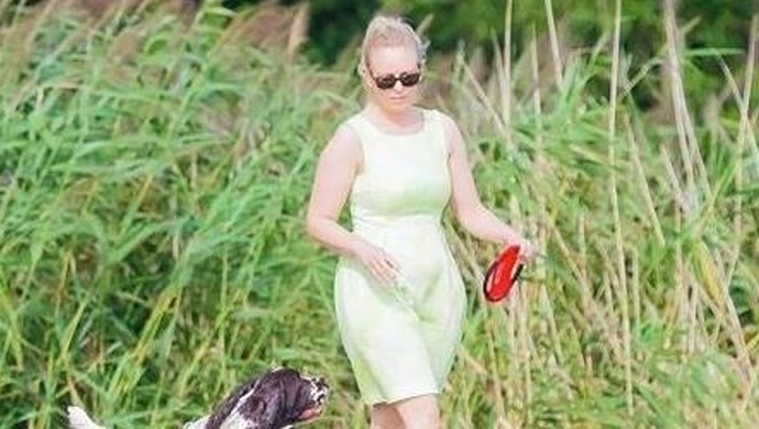 Dogtrekking Sława 2016 - mile widziani wolontariusze