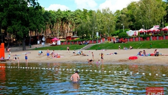 Lgiń: Największym potencjałem są mieszkańcy