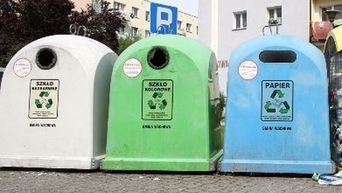 Wzrosną opłaty za śmieci na terenie powiatu wschowskiego