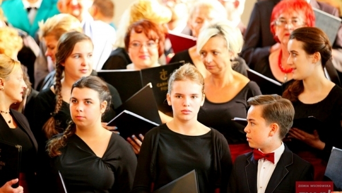 V Festiwal Muzyki Chóralnej