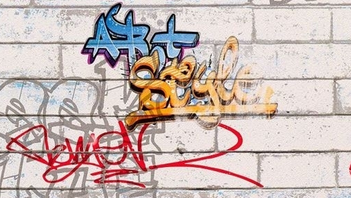 Przekonać młodych, aby nie pili i nie ćpali? Konkurs na profilaktyczne graffiti