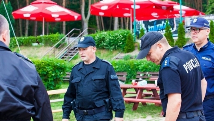 Jutro ćwiczenia służb ratowniczych, będą utrudnienia w ruchu