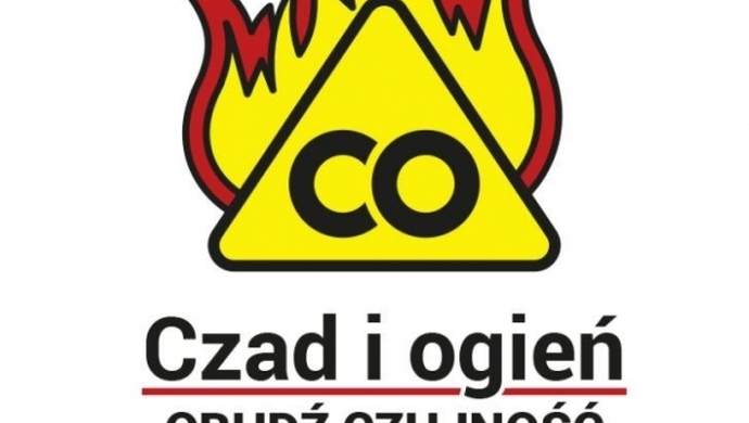 Niska znajomość zagrożenia. Ruszyła kampania: Czad i ogień. Obudź czujność