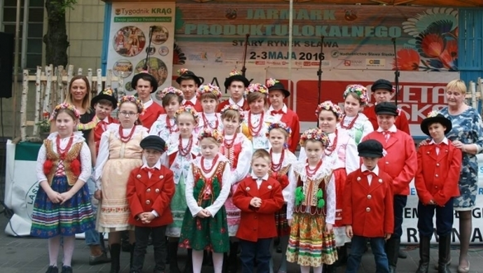 W najbliższą sobotę 70 urodziny Zespołu Pieśni i Tańca im. M. Krechowca z Krzepielowa