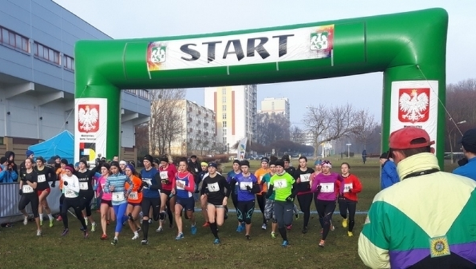 Klaudia Pawlus wywalczyła awans na Mistrzostwa Europy