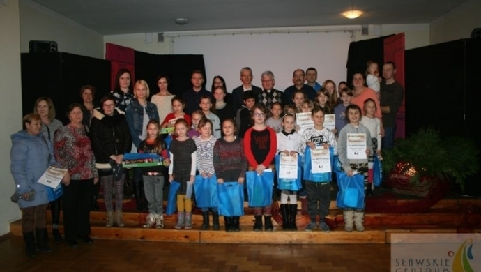 Sława: Znamy zwycięzców VI Gminnego Konkursu na Najciekawszą Szopkę Bożonarodzeniową