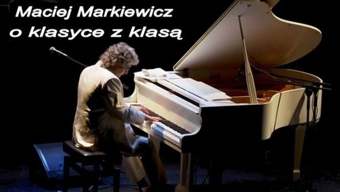 Klasyczny koncert noworoczny w Sławie