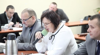 Szlichtyngowa: Wzrosną diety sołtysów