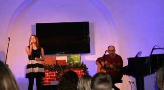 Soliści z SCKiW w eliminacjach Międzynarodowego Festiwalu Kolęd i Pastorałek