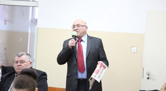 Szlichtyngowa: Zaczęła się kampania wyborcza?