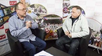 Marek Jarosz: Szkoła wiejska jest miejscem kulturotwórczym