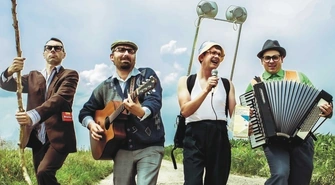 Wygraj bilety na Neo-Nówkę