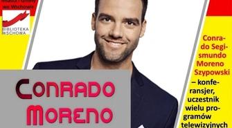 Gwiazda telewizyjnego show we Wschowie