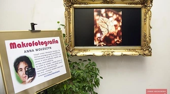 Anna Wołoszyn: Chciałam, żeby moje życie miało dodatkową wartość