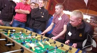 Sława: Wyłoniono mistrzów spośród strażaków