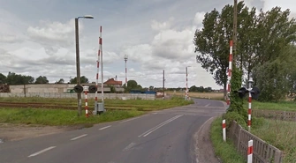 Pojedziemy wahadłowo w kierunku Siedlnicy i Olbrachcic