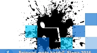 Eliminacje do XVI Festiwalu Piosenki "Śpiewać może każdy "