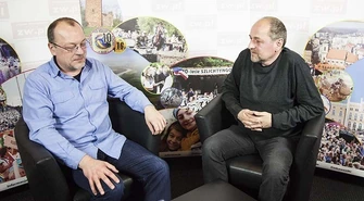 Piotr Buczek: Czas na zmiany