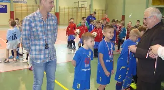 Rozmawiali o przyszłości Korony Wschowa