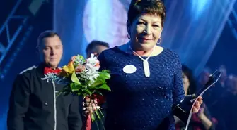 Dostałam od życia drugą szansę - rozmowa z Celiną Margowniczy