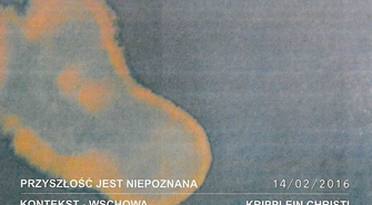 O miłości w Kripplein Christi