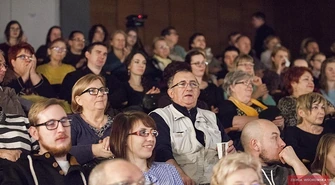 Ruszył 5. Festiwal Podróżników 100droga