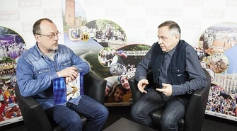 Przestroga Pedagoga: Jesteśmy agresywni, bo chcemy zaistnieć