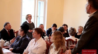 W roku 2018 koniec remontu drogi wojewódzkiej nr 305