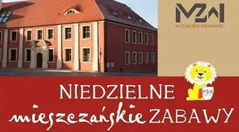 Ruszają Niedzielne Mieszczańskie Zabawy w muzeum