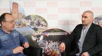 Tomasz Stasiak inicjatorem referendum lokalnego