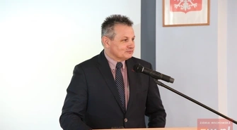 Czesław Fiedorowicz: Czasami w województwie zapominamy o Wschowie